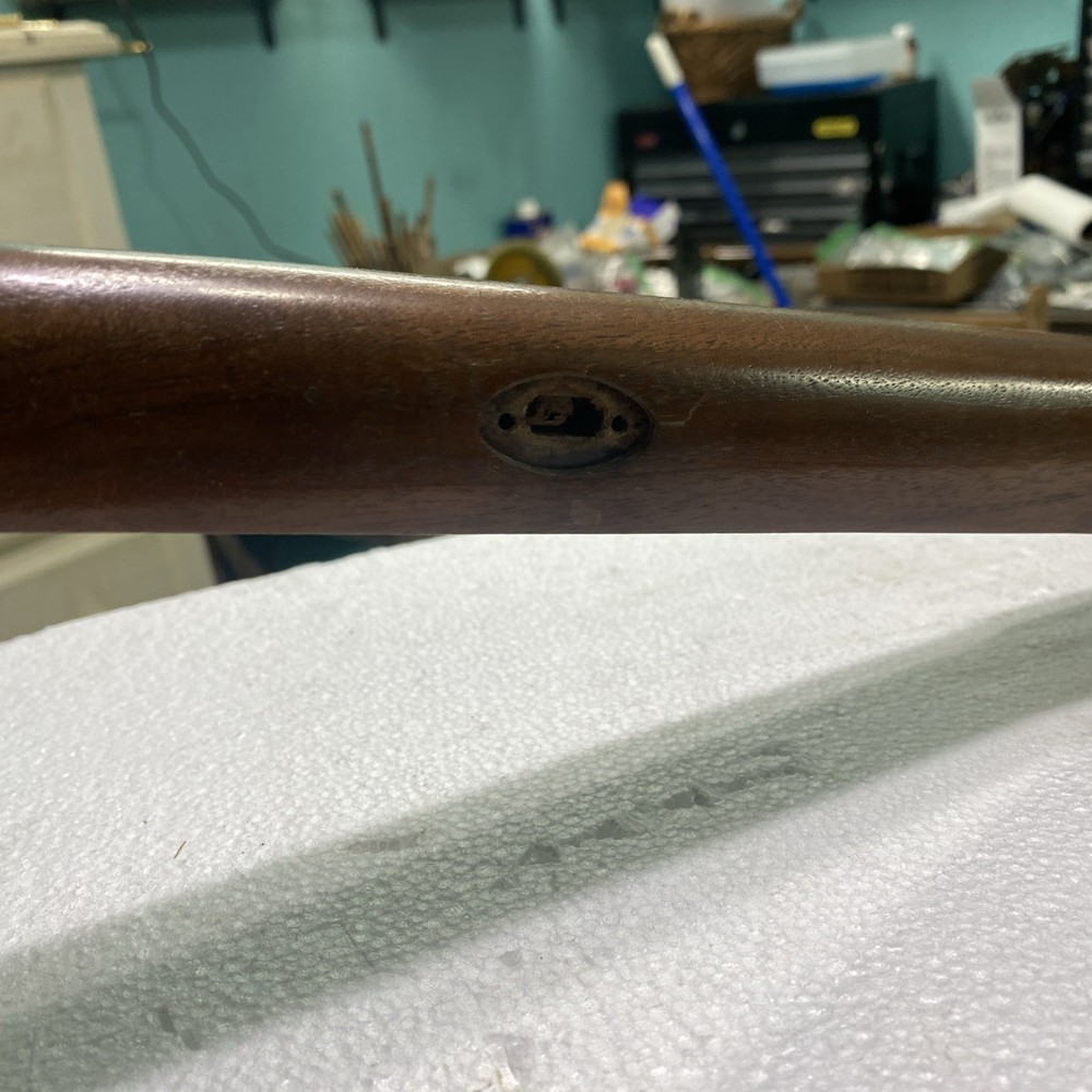 Thompson Center Renegade Muzzleloader (Deep Walnut) Stock- Nice