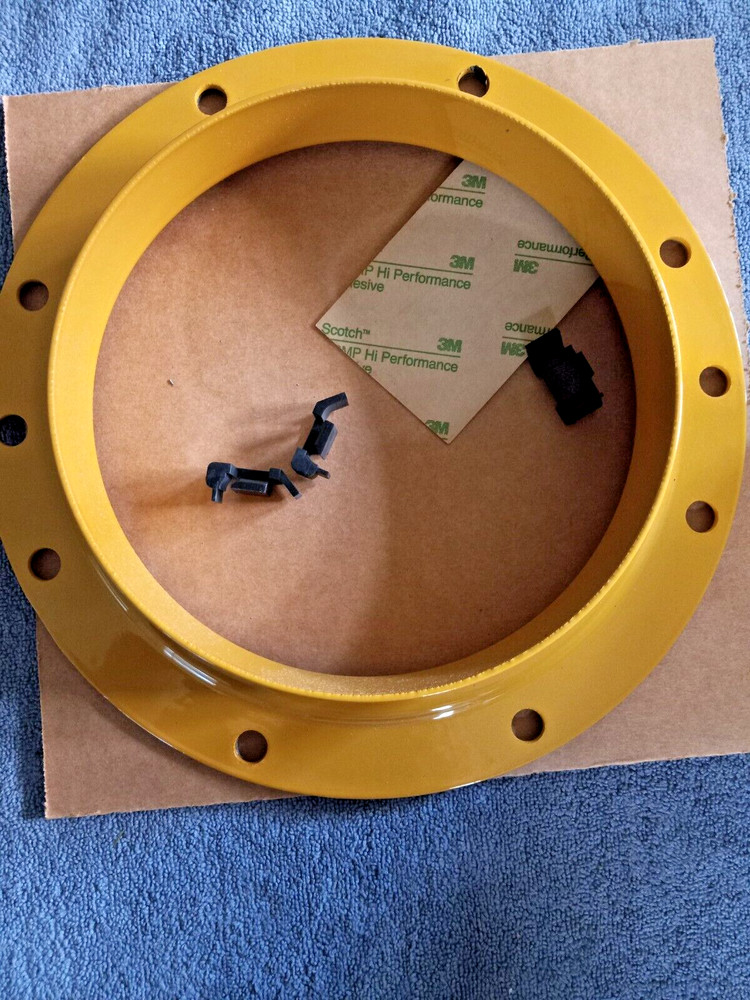 CATERPILLAR ADAPTER KIT  6I3832