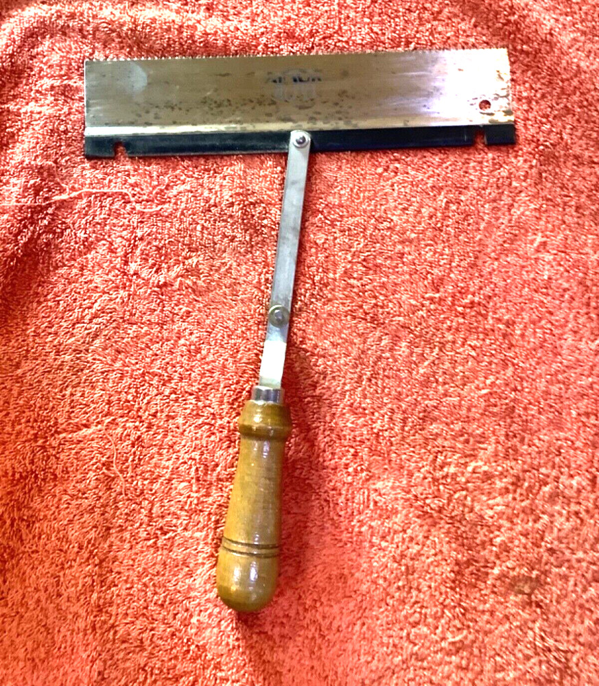 Jack adjustable flush cut saw