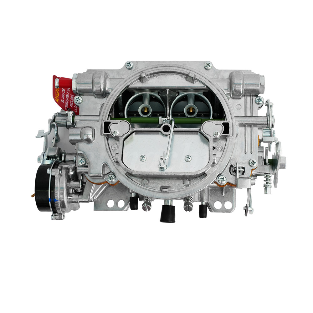 FOR Edelbrock 1406 Performer 600 CFM 4 BBL Barrel Carburetor with Electric Choke