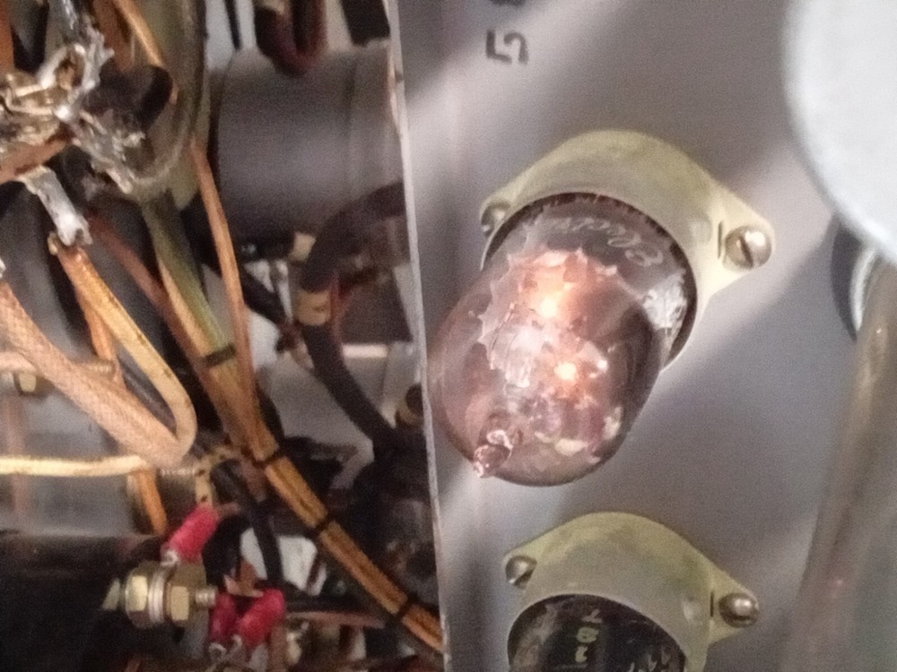 Gates MO-3777B portable mic pre mixer.