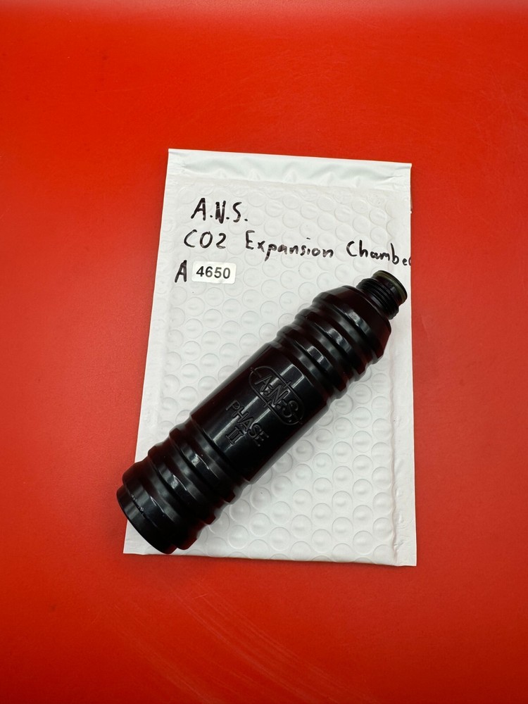 A.N.S CO2 Expansion Chamber