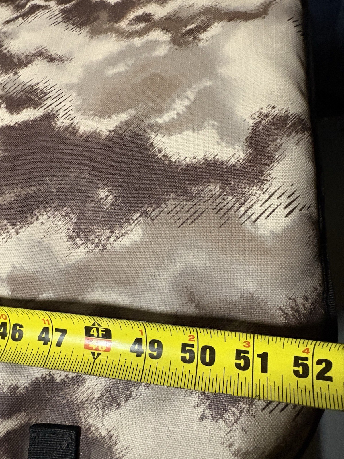 Dakine Tailgate Pickup Pad Bike Transport Bag - Ashcroft Camo, DLX Curve