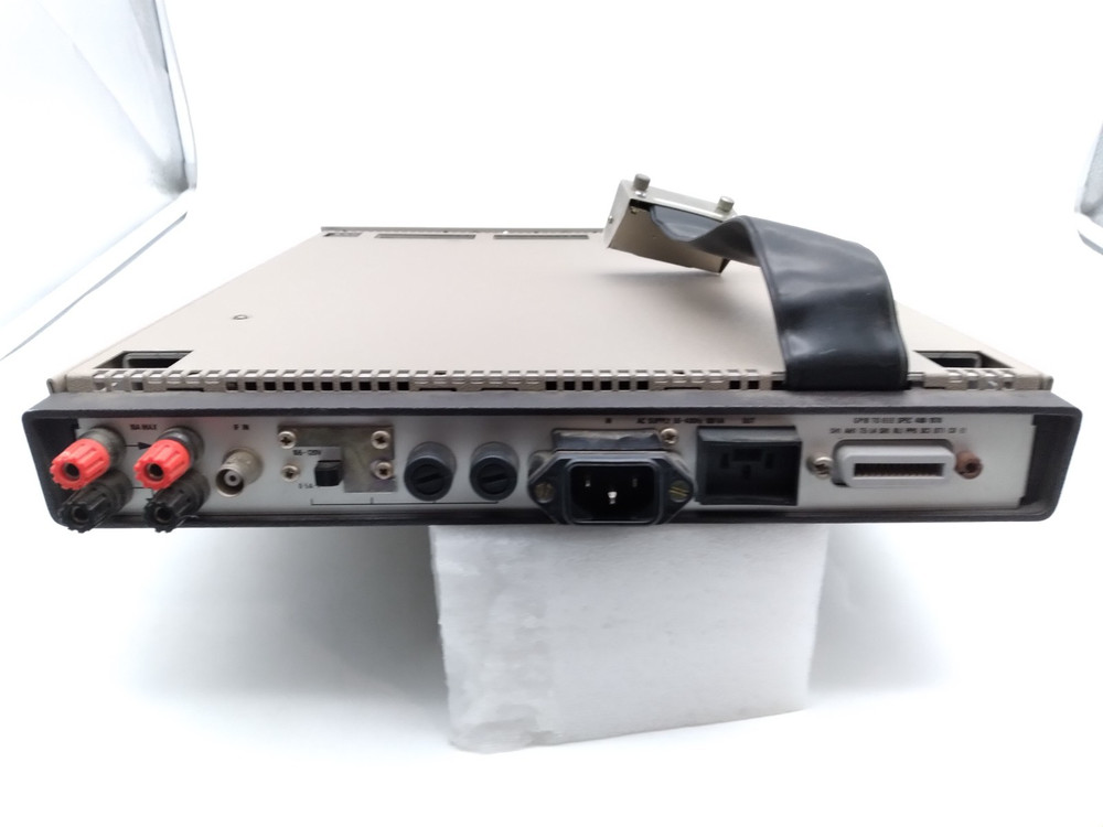 Marconi Instruments radio test system 2957A