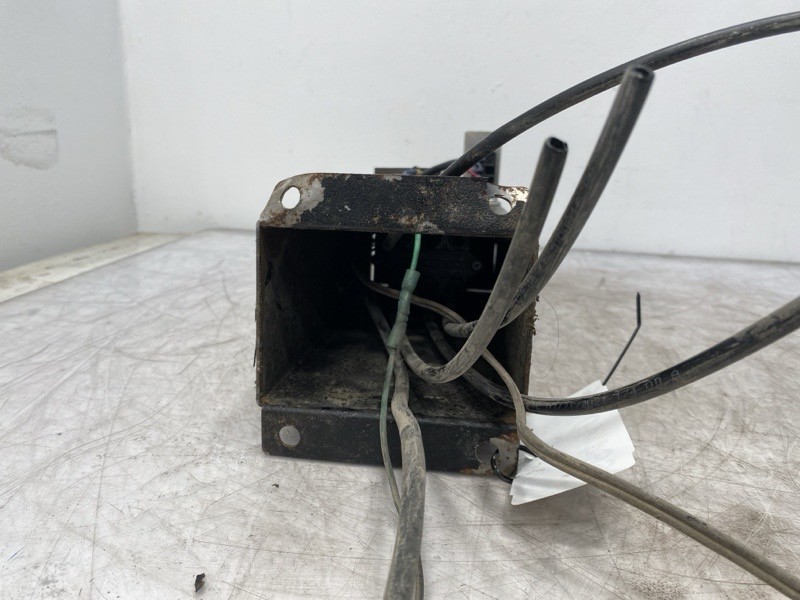2014 Freightliner Cascadia PTO Driven Accessory (664-10156)