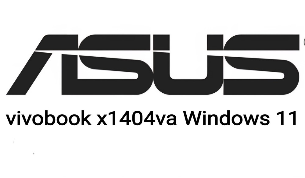 USB Bootable installer ASUS x1404va vivobook Windows 11 Pro install boot disk