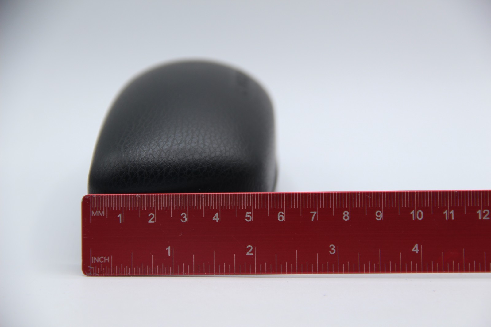 NEW OAKLEY BLACK MEDIUM AUTHENTIC EYEGLASSES SUNGLASSES CASE ONLY