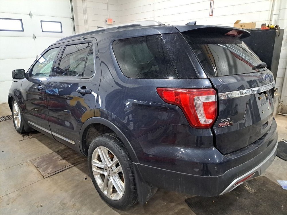 2017 Explorer Jack Sku#4371318