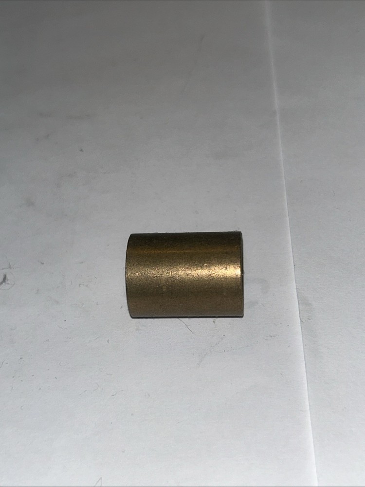 597090 Bushing 5/8" x 3/4