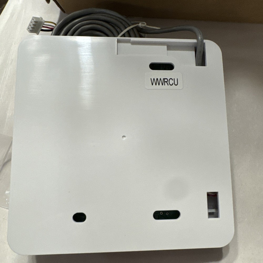 Westinghouse WWRCU Wired Remote Controller For 23 SEER Single & Multi-Zone