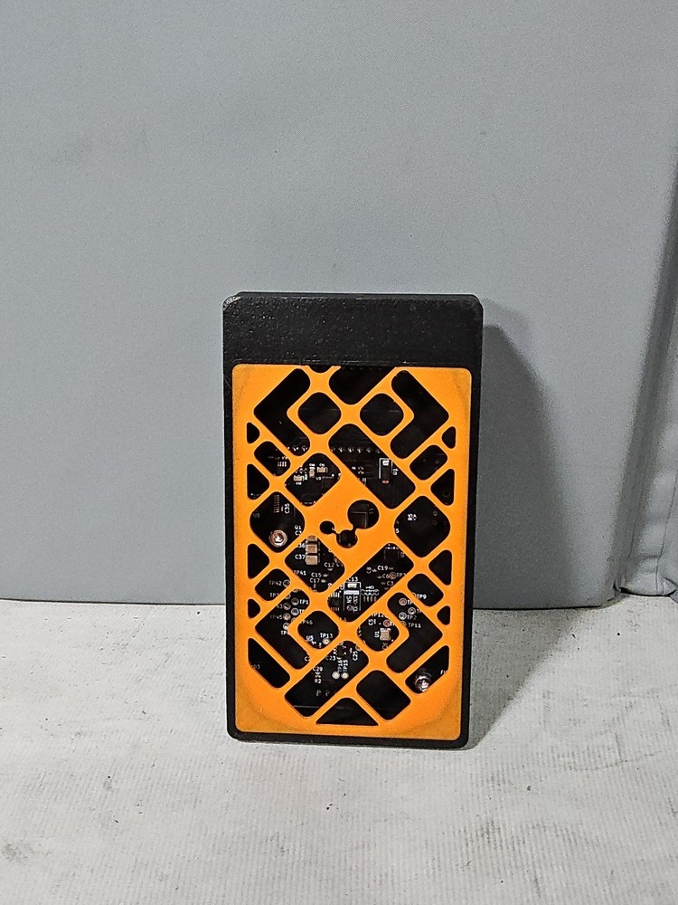 +NerdAxe Open-SourceSolo Bitcoin Miner D-Central