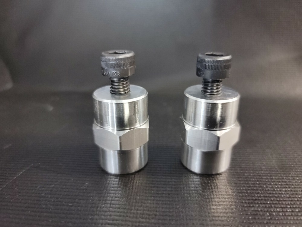 Crf/PW 50 Handle Bar Riser