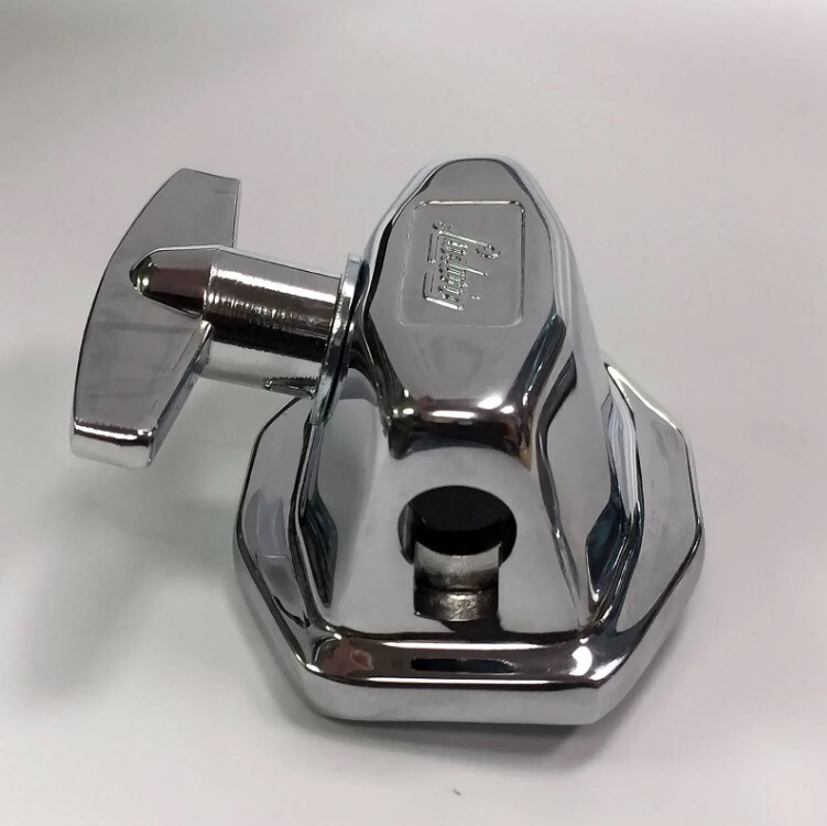 NEW - Ludwig 9.5mm Tom Mounting Bracket, #P1216D