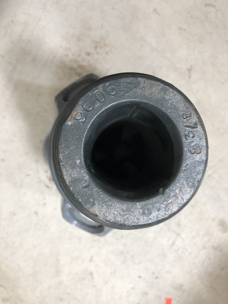 Tricone Bit Smith Tri-cone 8-3/8 Rock Bit 9606