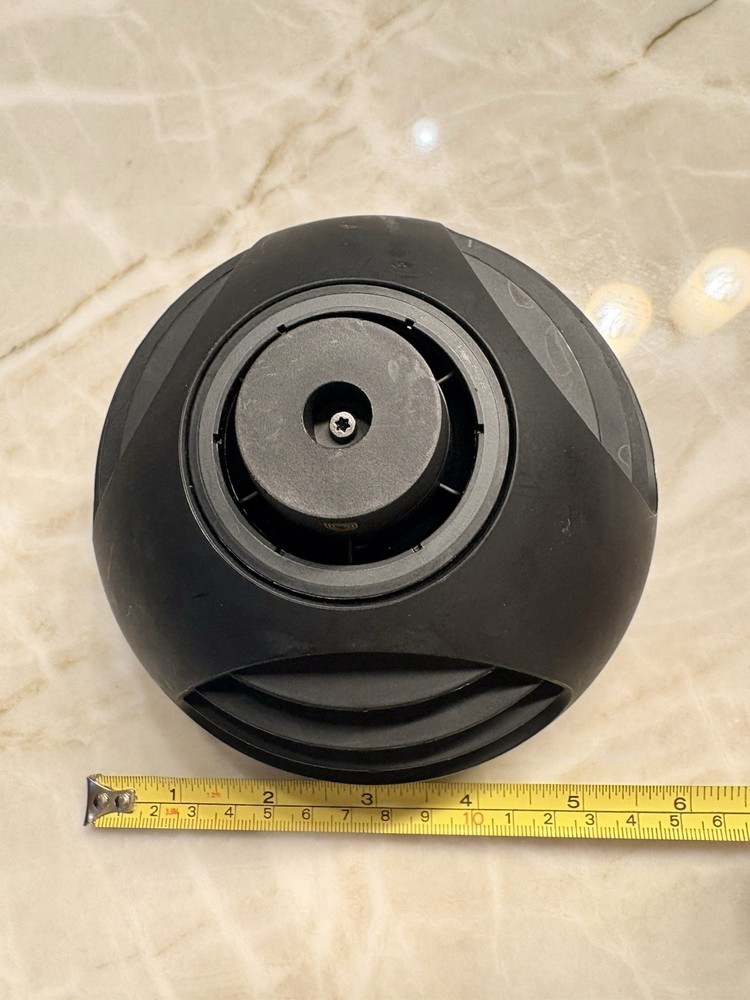 Dyson Supersonic Hair Dryer Diffuser Nozzle Replacement Curl and Wave