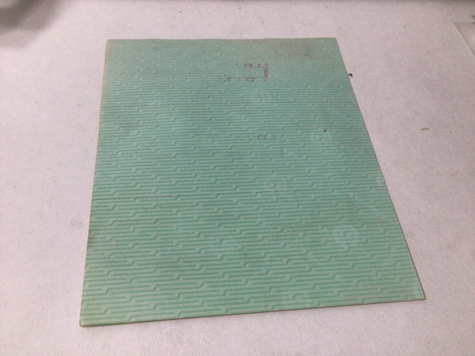 6 Carolina Coca Cola Bottling Company Chester South Carolina 1970's Checks