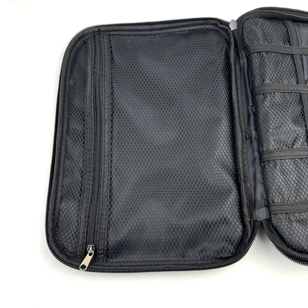 Rare UNIVERSAL CREATIVE Electronics Organizer & Travel Case - Universal Orlando