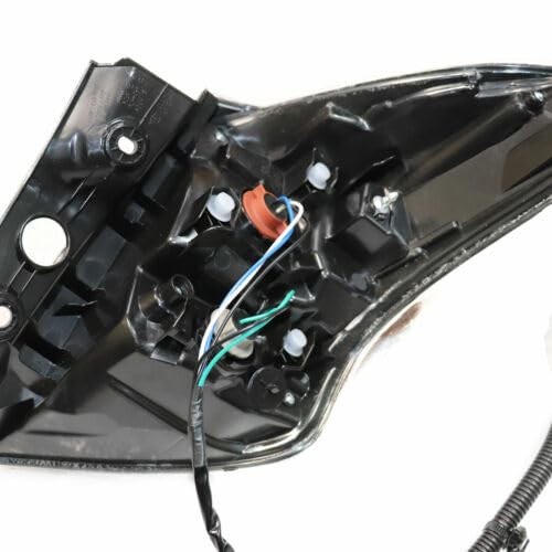 Tail Light Lamp for 2016-2018 RAV4 Left Driver Side Outer
