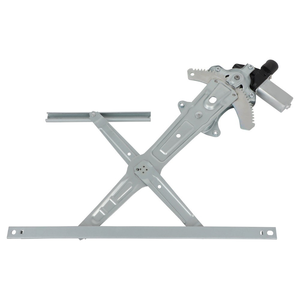 Window Regulator & Motor For 2012-2016 Honda CR-V Front Left Driver Side