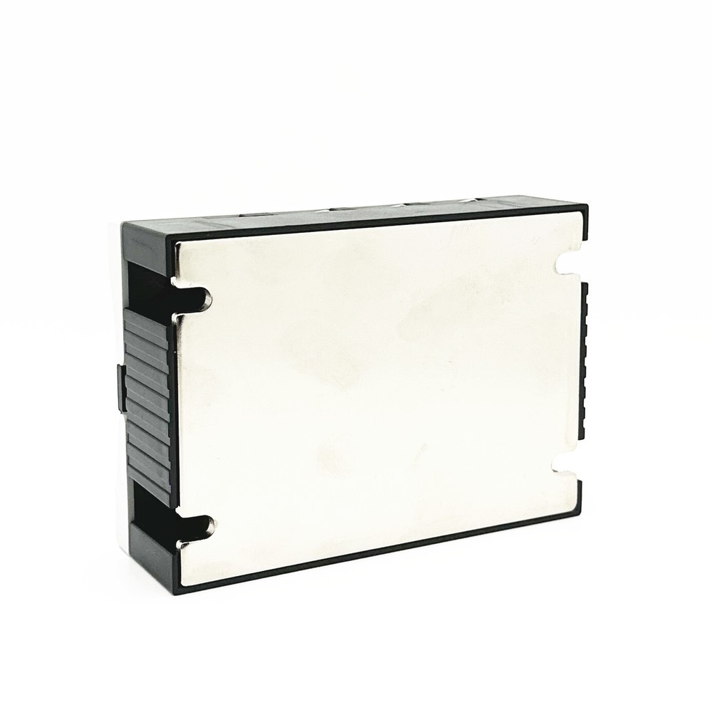 FULRD Three-phase Solid State Relay FDR3-D4860Z 60A DC-AC 24-480VAC 3-36VDC