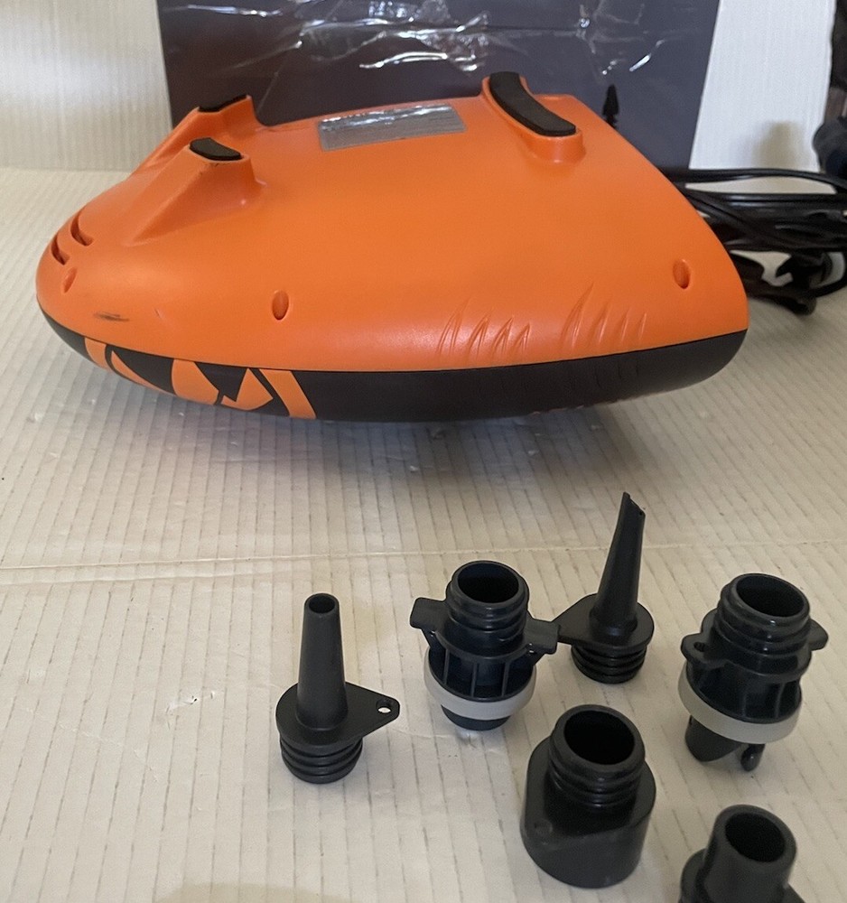 Electric Paddle Board Air Pump