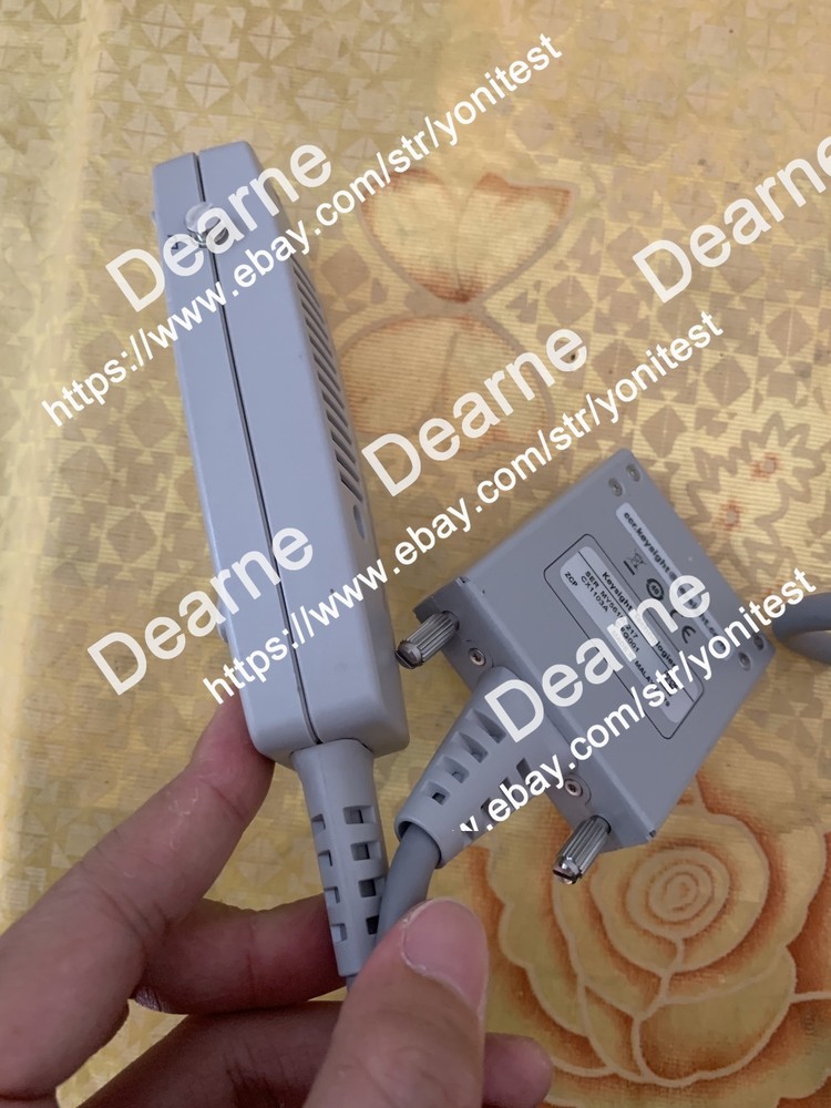 1 PCS Keysight CX1103A micro current probe