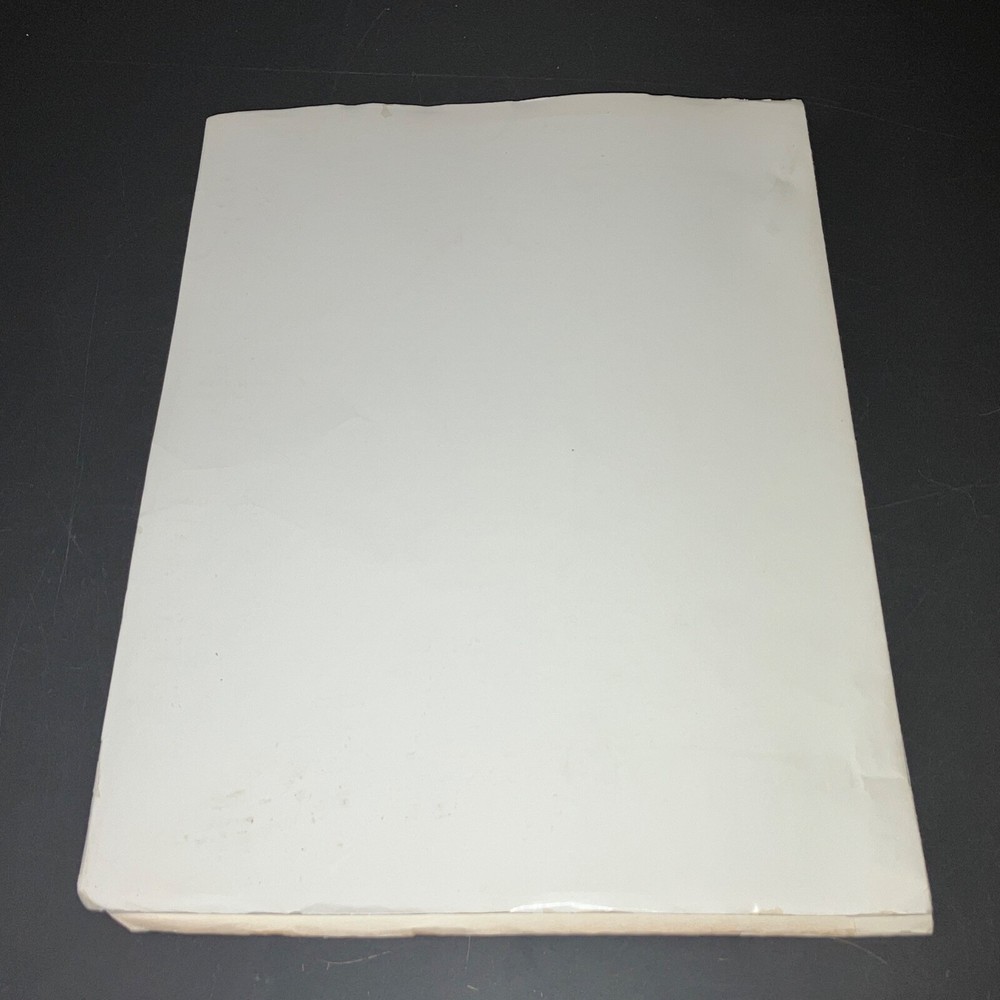 BASIC INSTINCT Undated Joe Eszterhas APA Agency Distribution Draft - A CLASSIC!