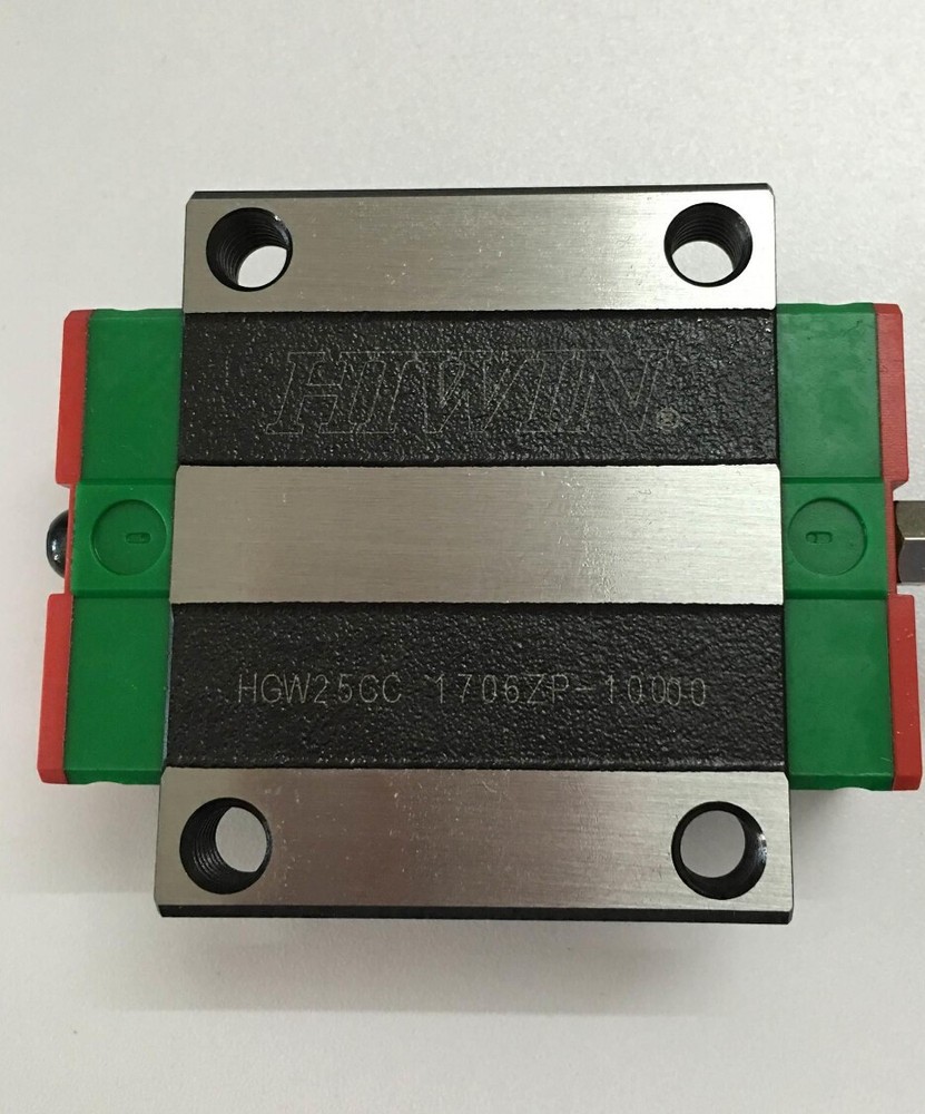 HIWIN Linear Guide Slider HGW25CC