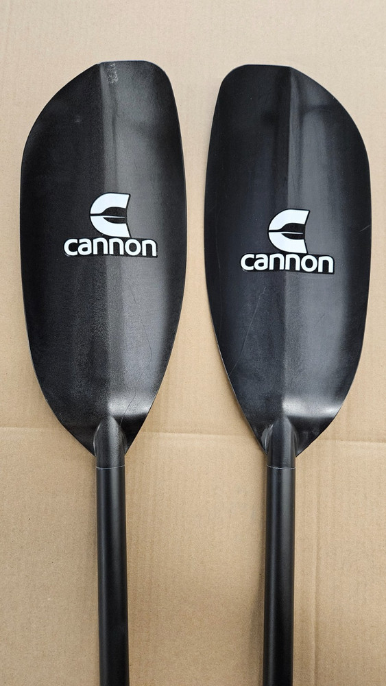 Cannon Slider 240-260cm