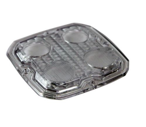 Denali 2.0 D4 Diffused Lens Clear Universal Universal