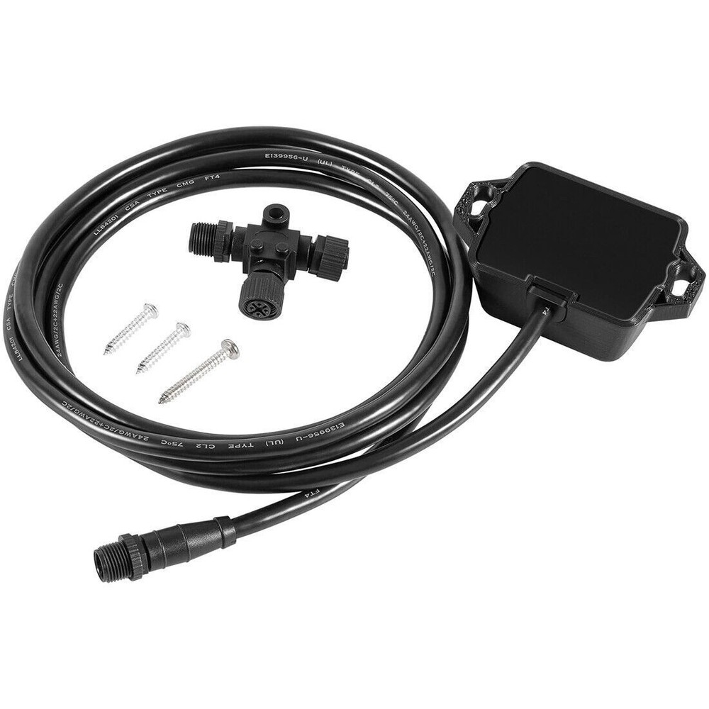 for Garmin echoMAP NMEA 2000 Three-Axis Compass Heading Sensor Kit 010-11417-10