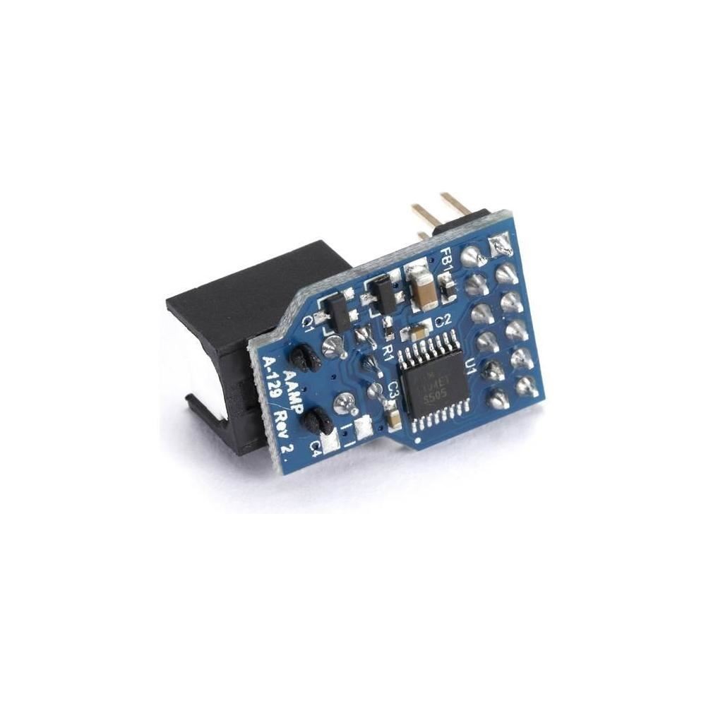 PAC APA-TOS1 TOSLINK Adapter Optical Output Add-On Module Fits AmpPRO Interface