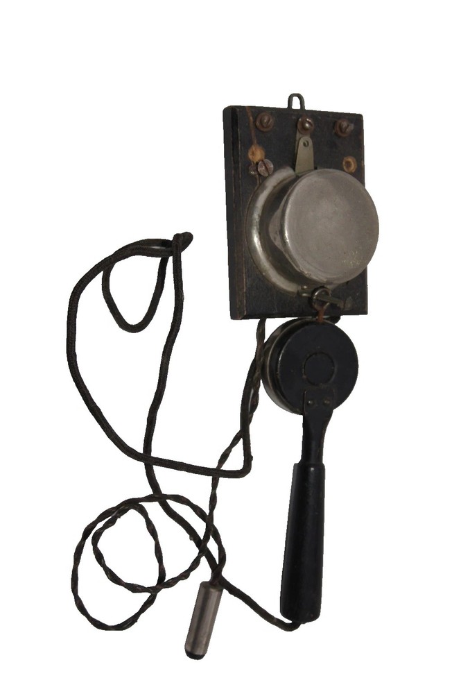 Antique Limousine Intercom, fast ship, PACKARD ROLLS ROYCE CADILLAC DUESENBERG