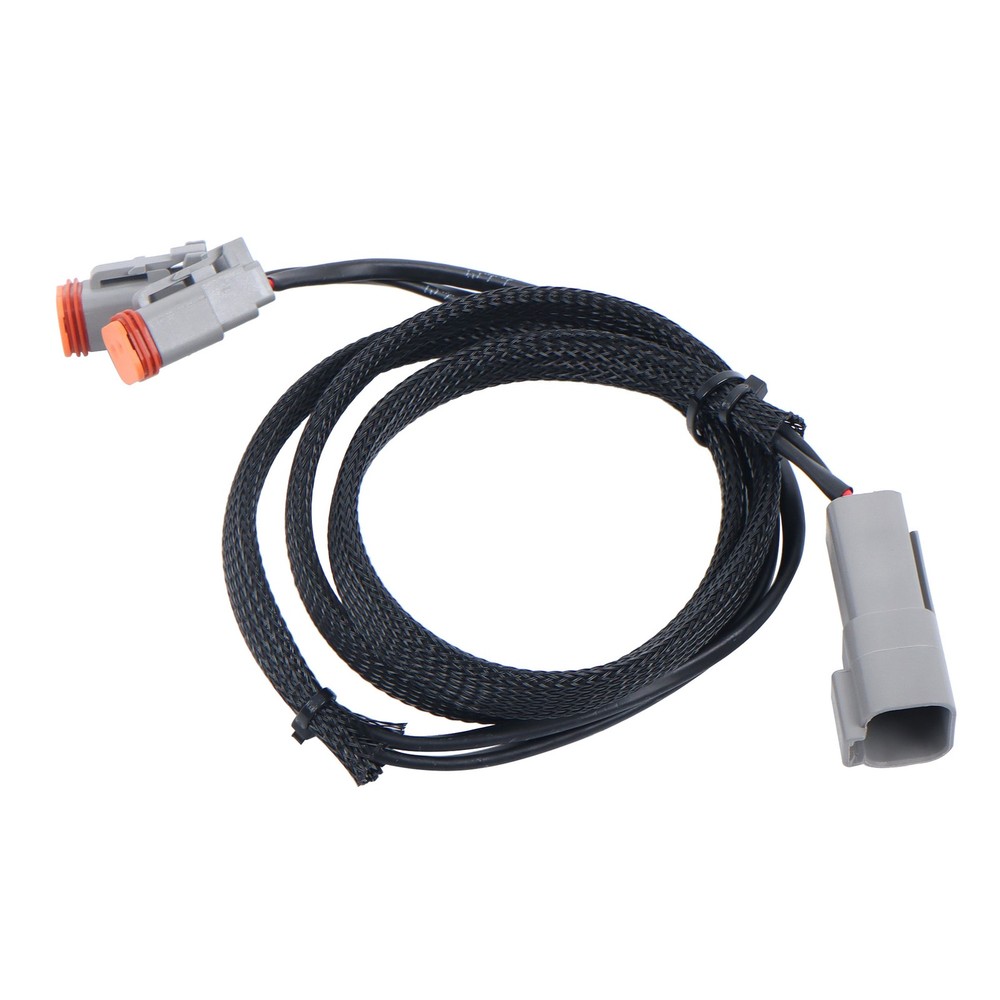 Third Function Valve Kit For Kubota L4600 &amp L4701 Series Tractors
