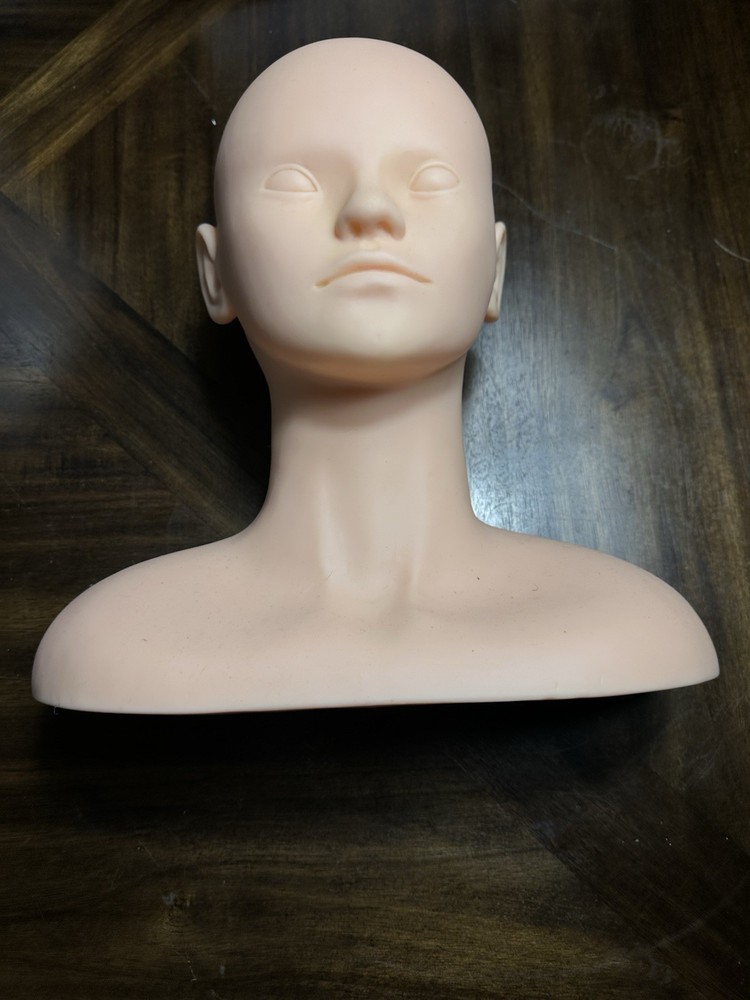 Massage Practice Mannequin
