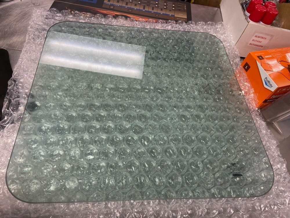 Freightliner Window, Cab Side- DNC 43755 0