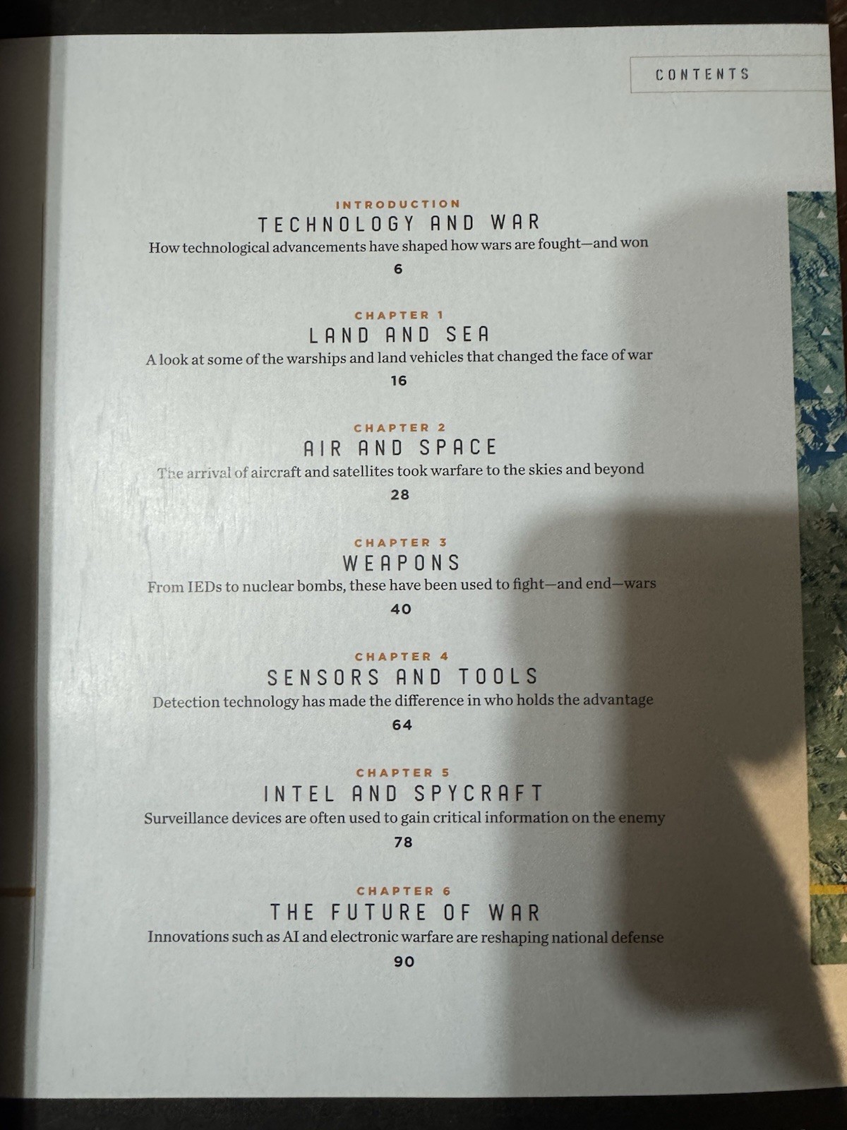 MODERN WARFARE Magazine The Evolution of Military Technology Submarines Aircraft