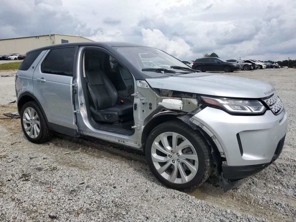 Fuse Box Engine Fits 20-21 EVOQUE 4877265