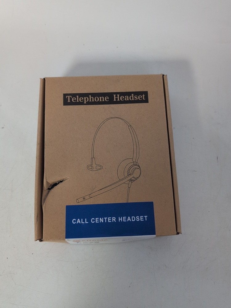 ARAMA TELEPHONE HEADSET A800