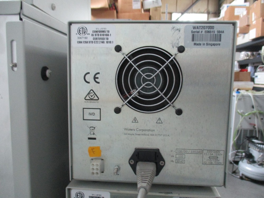 Waters 515 HPLC Pump