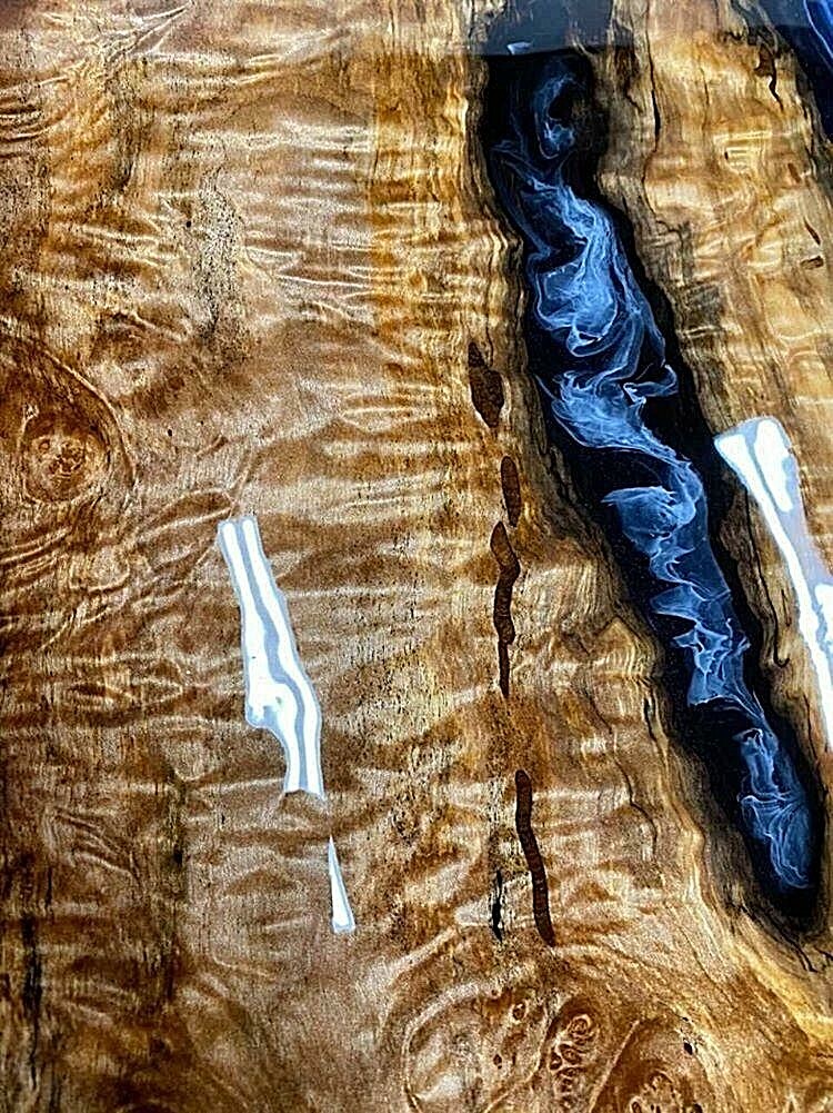 The epoxy resin Store - No yellowing, tabletops, crafts, counters - 1 Gallon Kit