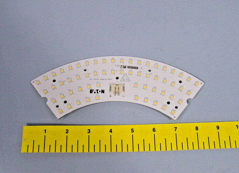 Eaton RHB Replacement LED Segement / Array 1HB675060A8400GM