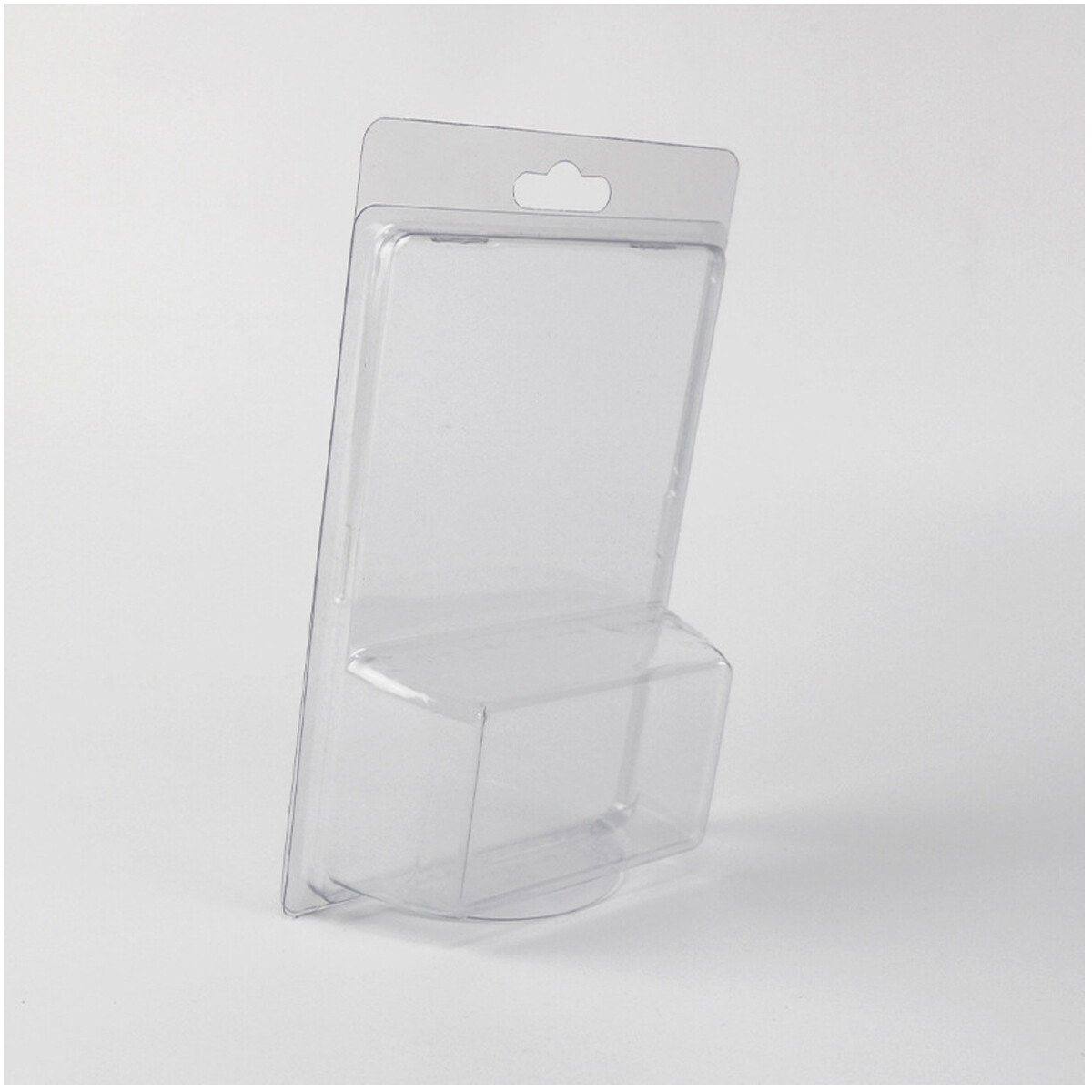 12Pack Clear Protector Case Plastic Display For Hot Wheels & Matchbox Basic Cars