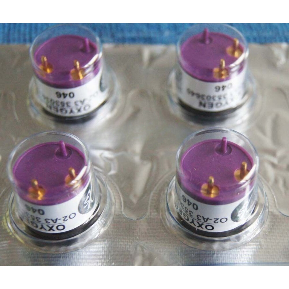 ORIGINAL & Brand New Alphasense Oxygen Sensor O2-A3