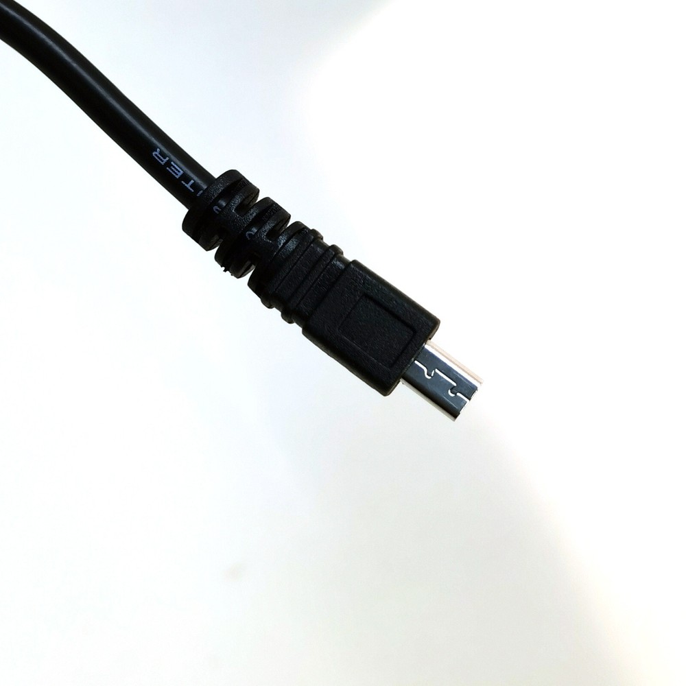 USB SYNC Data Cable Cord Lead Wire For Panasonic DMC-FH8 DMC-FP1 DMC-FP2 DMC-FP3