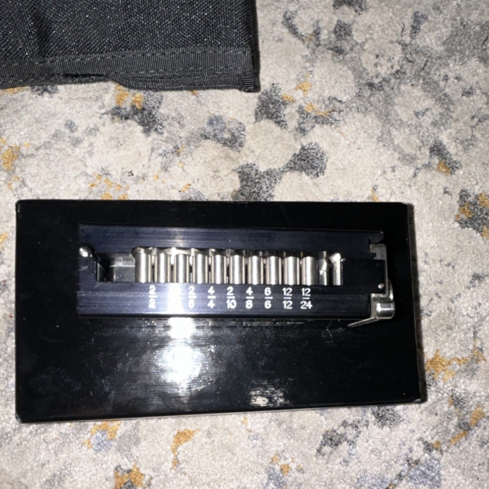 Corning Splitting Tool RST-000