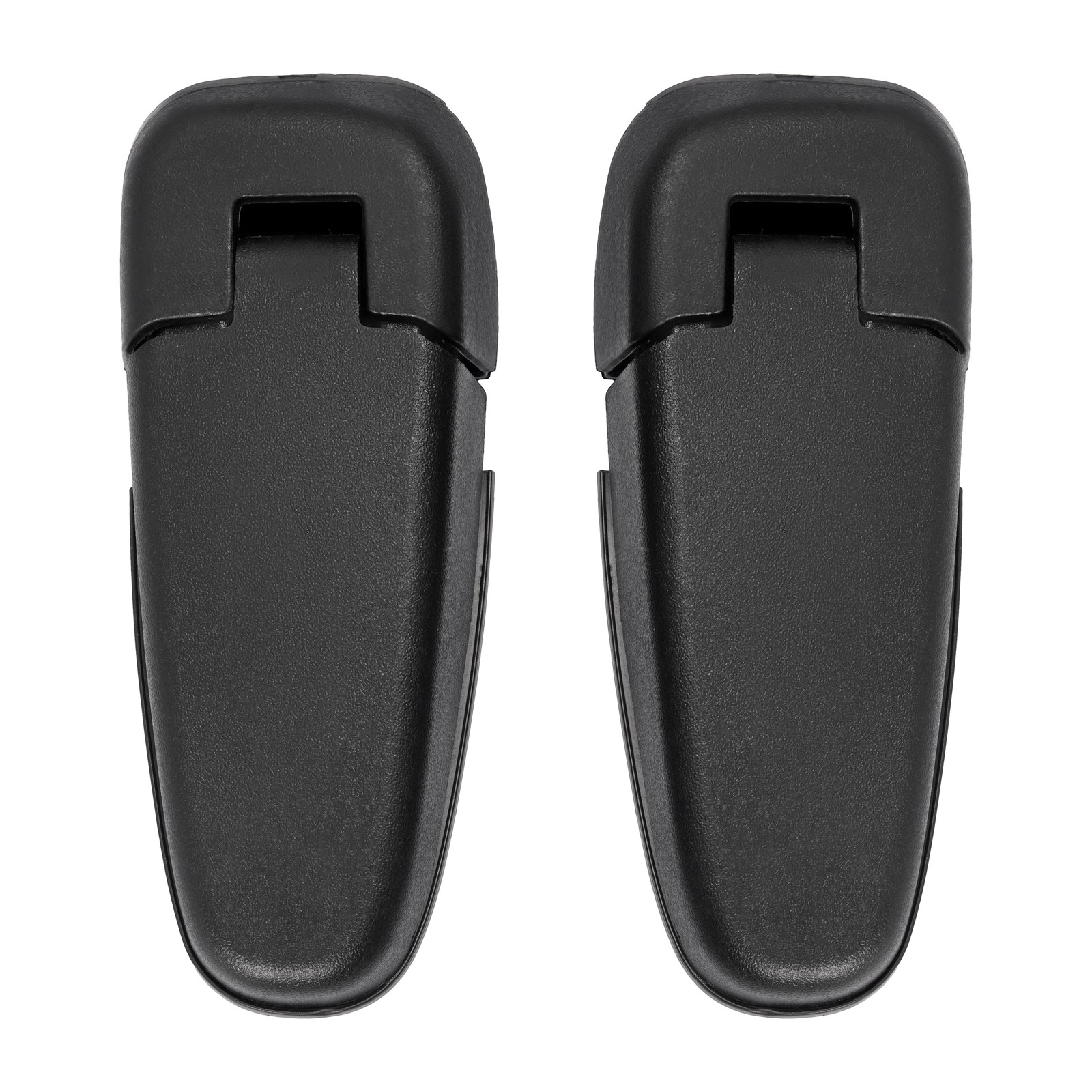 New Rear Window Glass Hinges Liftgate For Jeep Grand Cherokee 1999-2004 Textured