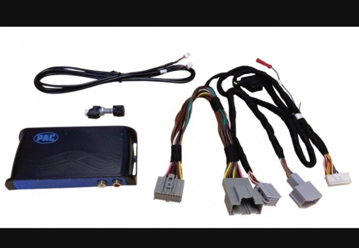 PAC APSUB-GM61 AmpPRO SUB Amp Interface - Select GM 2014 - 2018 FREE SHIPPING!!