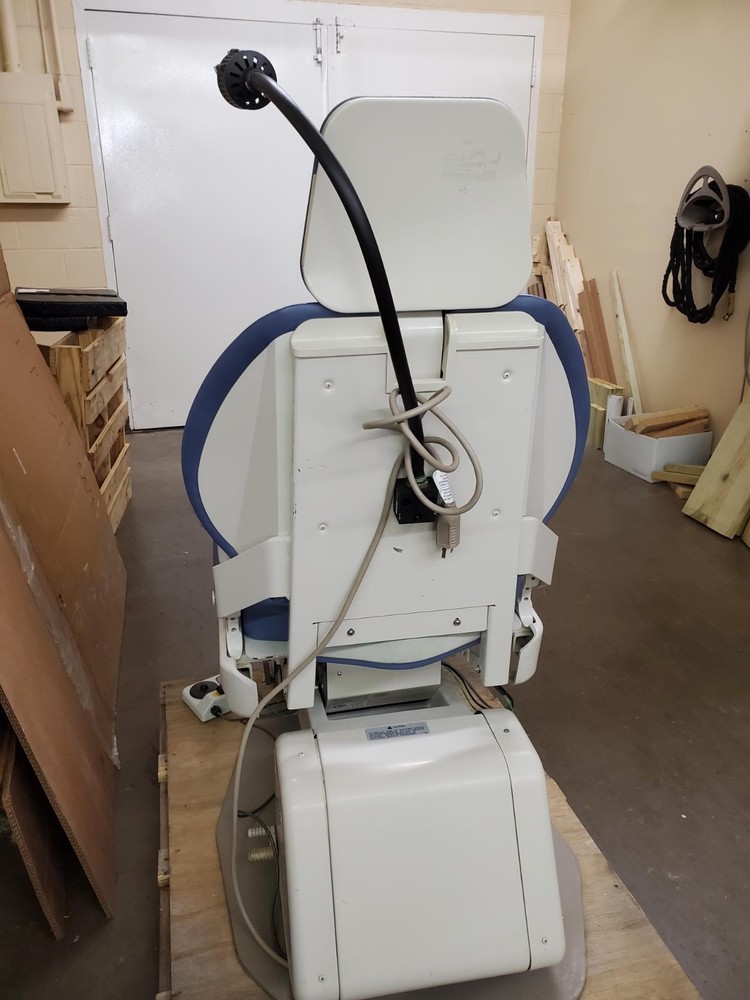 Ritter 391 ENT Chair