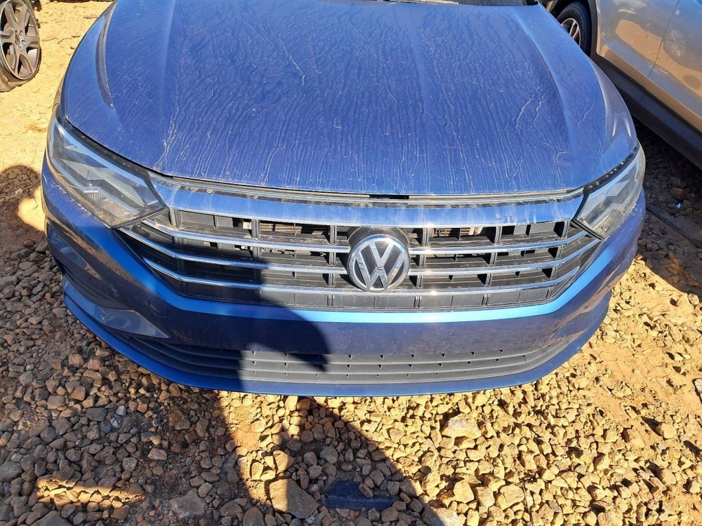 Console Front Floor Fits 19-21 JETTA 4827201